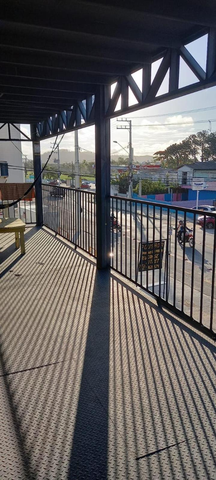 Caminho da praia Florianopolis Exterior foto